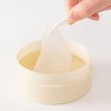 Grace One [Quasi-Drug] KOSE Wrinkle Care Concentrate Spot Mask, Partial