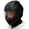 PRO TOUR WINDJAMMER "Reduces Wind Noise" for long distance and