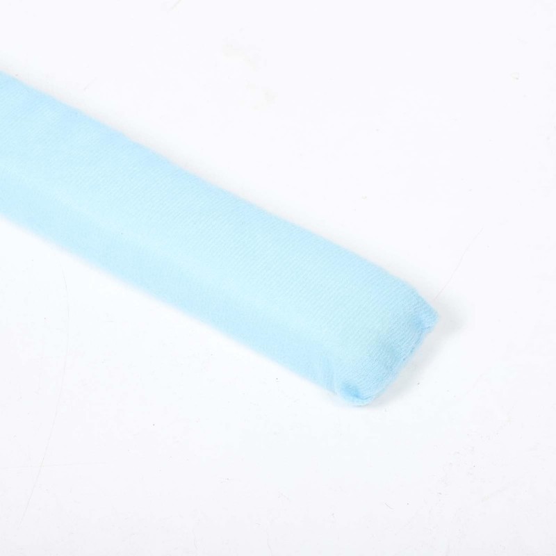 MAGICLULU Queen Bed Wedge Pillow Mattress Gap Filler for King