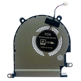 New Cooling Fan Replacement for Dell K20A K20A001 WD19 WD19DC WD19DCS WD19TB WD19TBS Docking Station DC5V Series DC28000NZF0 0C96VF