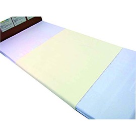 Pile Waterproof Sheets MR-2041 Cream