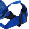 Muzzle for Bulldogs, Dog Muzzle with Short Snout, Adjustable, Soft
