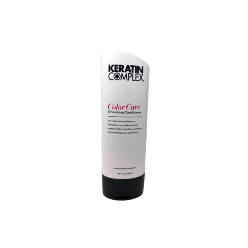 Keratin Complex Color Care Smoothing Conditioner 13.5 oz NEW PACKAGE