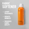 Laundry Sauce - Laundry Fabric Softener (Italian Bergamot) Luxury Fragrance,