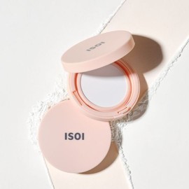 AISOI 정가 29800원아이소이 비건 세범 컨트롤 팩트(노세범팩트)10g Isoi Vegan Sebum Control Pact (No Sebum Pact) 10g