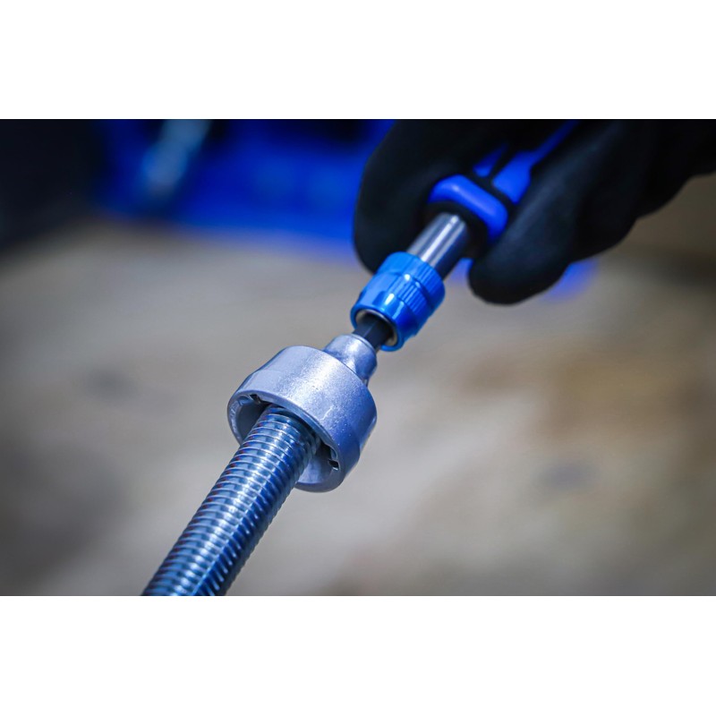 BGS 6773-1 External Deburring Tool for Diameter 3 - 19
