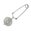 Chef Craft Select Tea Ball, 6 inches in Length, Stainless