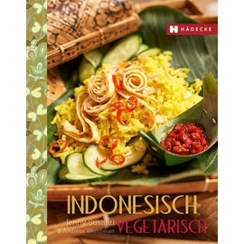Indonesisch vegetarisch