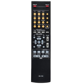 ALLIMITY RC-1119 RC1119 Remote Control Replace for Denon AV Surround Receiver AVR-2310 AVR-2310CI AVR2310 AVR2310CI