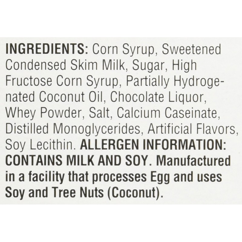 BLACK COW Chocolate Caramel 24count 1.5oz Bars