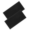 Bar Service Mat, Non-Slip Rubber Drying Mat, Bar Mat, Tableware