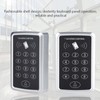 T11-P Access Control System, Access Control Reader Keypad, Access Control