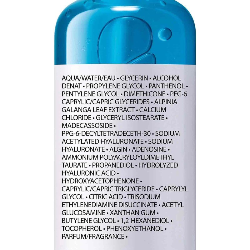 La Roche-Posay Hyalu B5 Suractivated Serum Concentrado Anti-arrugas 30ml
