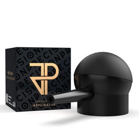 JP Precision - Premium Applicator for Scatter Hair and Hair Application Precise Attachment Pump for Hair Thickener for Targeted Distribution of Hair Fibres