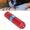 Tattoo Pen Machine RCA Interface Slip Proof Handle Shader Liner