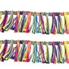 5 Yards Knitting Tassel Fringe Trim Ribbon Handwork DIY Craft