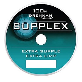 DRENNAN SUPPLEX MONO FISHING LINE - 100 METRES (5LB)