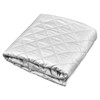 Sew Easy Quilted Ironing Mat – Table Top Pressing Mat
