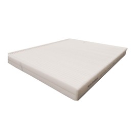 Pollen Filter AH730 Activated Carbon Anti-Allergen for Compatible with VW Polo VI (AW1) TSi BlueMotion 1 2018