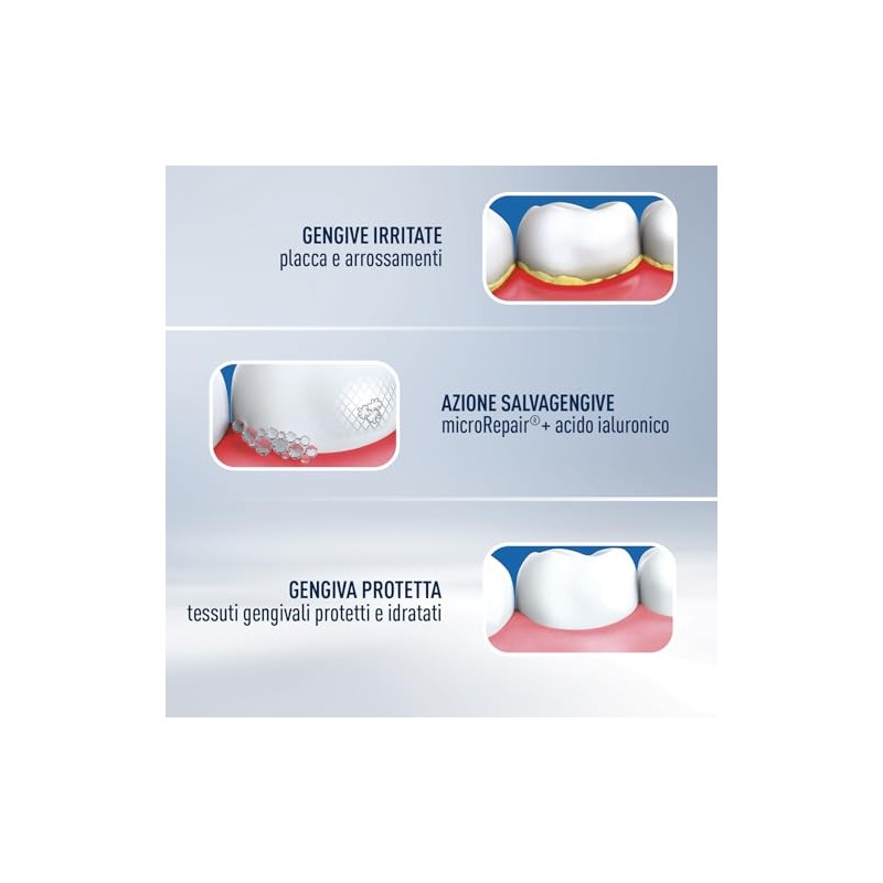 Biorepair Prot. gene. 60 ml T4 x1