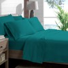 Bare Home Queen Sheet Set - 1800 Ultra-Soft Microfiber Bed