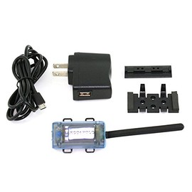 Marco Polo Advanced Tag Transceiver Accessory for Marco Polo RC Model Recovery System – Adds 1 Aircraft to Your Locating System