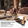 Clear Cut Stock Guides Accurate Aluminum Alloy for Woodworking Saw
