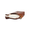 Frye Melissa Phone Pouch, Cognac