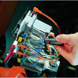 Wiha SB351PM8X Allen Key Folding Multi-Tool Mini PocketStar