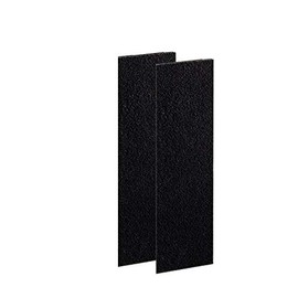 GoodVac Replacement for Honeywell Non-OEM HFD300 AirGenius Carbon Replacement HRF-K2 Pre-Filter Made by GoodVac (2)