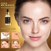 zoomt Gold Rich Face Moisturizer Serum - Anti-wrinkle & Anti-Aging