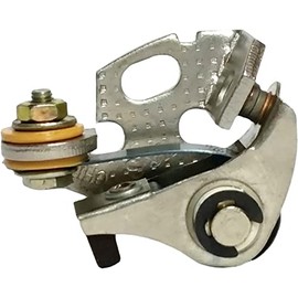 IGNITION POINTS 080010