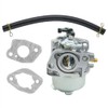 1 Set SV150 Carburetor Carburetor LHP16 RV150 M150 V35 V40