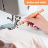 1 Pack Stiletto & Pressing Tool, Precision Stiletto Handy for