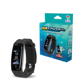 Brook Pocket Auto Catch Watchic Lite - Auto Catcher, IPX7 Waterproof, 0.96" Color Display, Pocket Monster Accessory