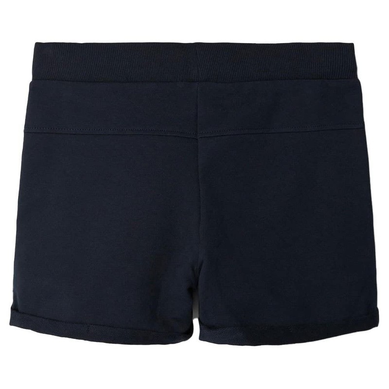 Name It Nkfvolta SWE Unb F Noos Girls' Shorts