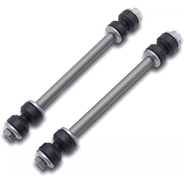 Does not apply K7275 Zinc-Nickel Alloy Front Stabilizer Sway Bar