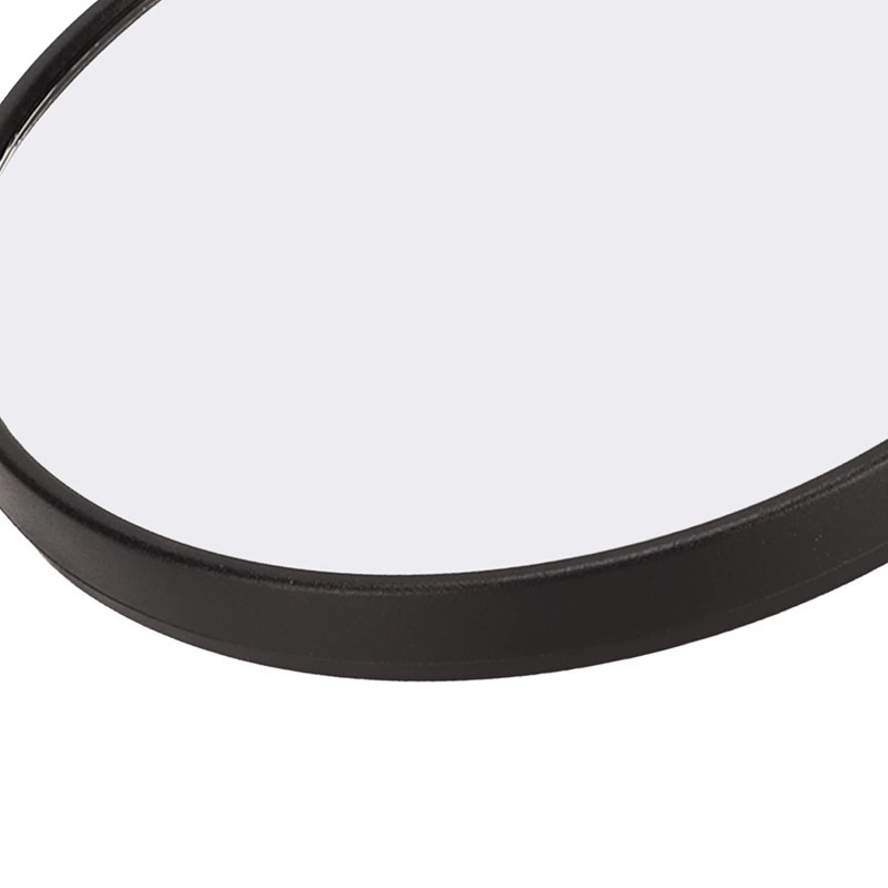15X Magnifying Mirror, Suction Cups Portable Magnifying Mirror High Definition