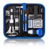 EasyTime Watch Repair Tool Kit: 149 PCS Professional Watch Toolkit