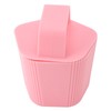 Ice Roller Skin Friendly Silicone Ice Cube Mold Roller Reusable