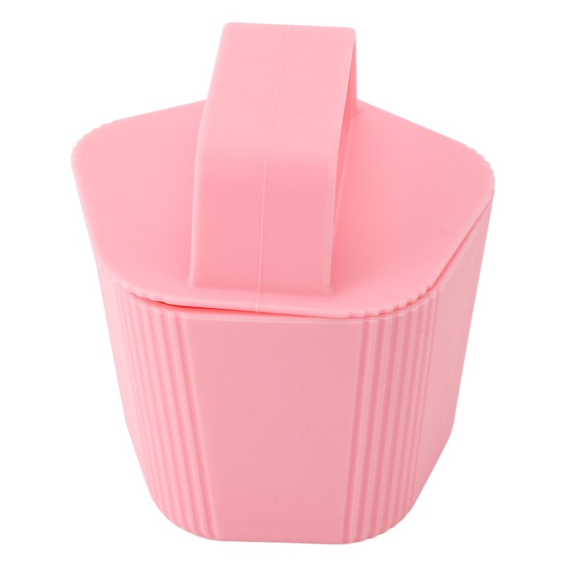 Ice Roller Skin Friendly Silicone Ice Cube Mold Roller Reusable