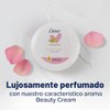 Dove Crema Hidratante para Rostro, Manos y Cuerpo - Piel