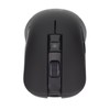 Wireless Mechanical Mouse 2.4G Rechargeable 3600DPI Ergonomic Gaming Mouse for