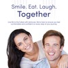 Denttach Clean Retainer Cleaner Tablets, Denture Cleaning Tablets, Maximum Strength