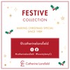 Catherine Lansfield Christmas Icons Cosy Fleece 130x170cm Blanket Throw Green