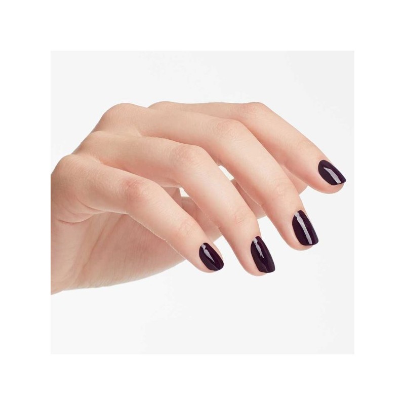 갤러리아 OPI네일락커 V35 - O SUZI MIO Galleria OPI Nail