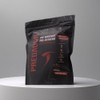 Pre-Workout Predador suplemento de proteínas en malteada para deportistas