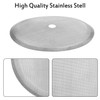 Boao 6 Packs French Press Replacement Cafetiere Filter Mesh Screen