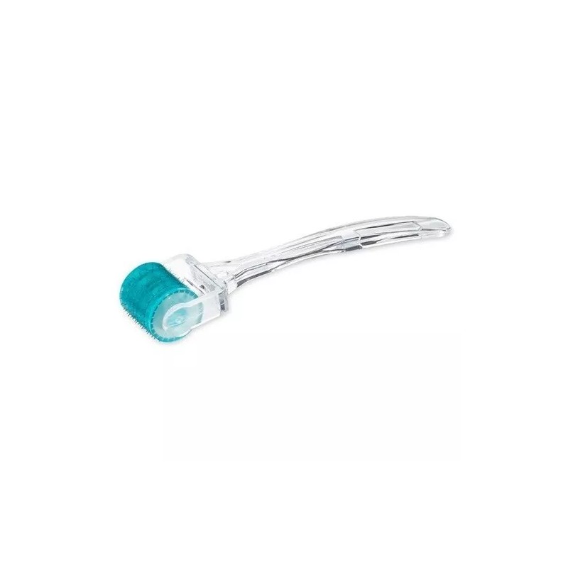 DRS Derma Roller 192 Cuerpo Colageno Dermaroller Barba Facial