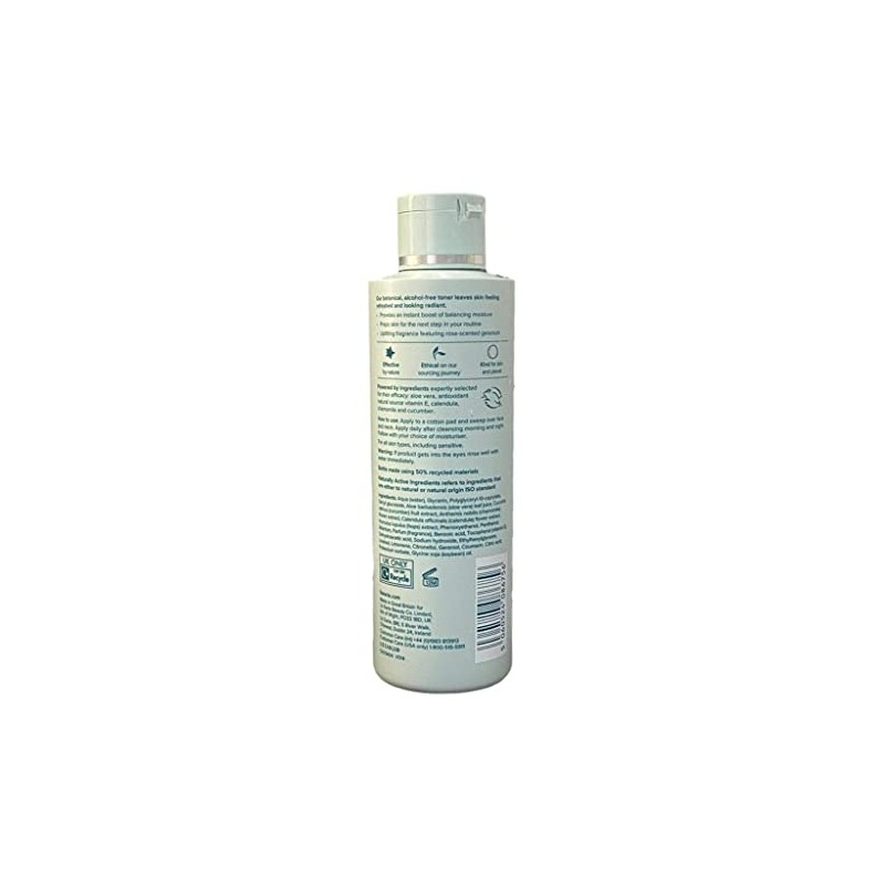 Liz Earle Instant Boost™ Skin Tonic, 200ml